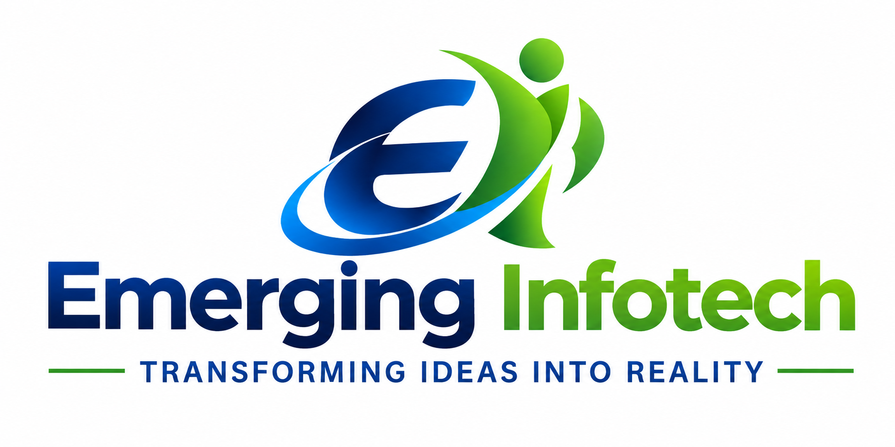 Emerging Infotech