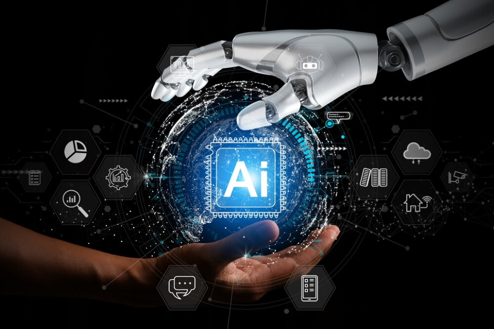 Our approach to developing business technology solutions