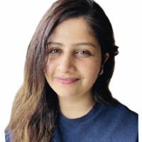 Sneha Singh - Web Designer
